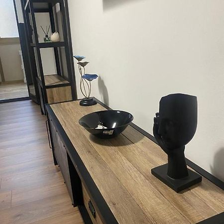 La Dimora Di Ignazio Διαμέρισμα Κατάνια Εξωτερικό φωτογραφία