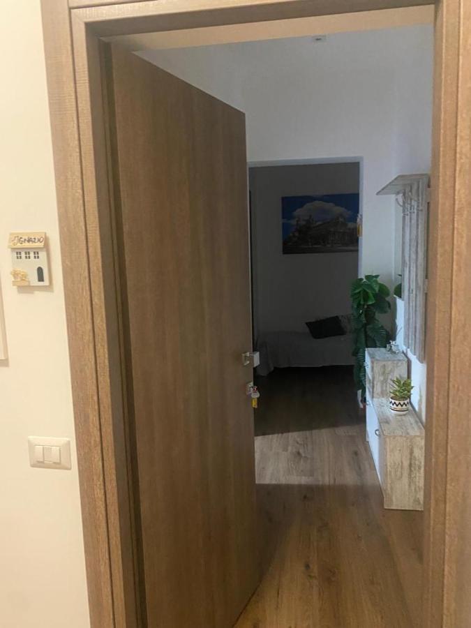 La Dimora Di Ignazio Διαμέρισμα Κατάνια Εξωτερικό φωτογραφία